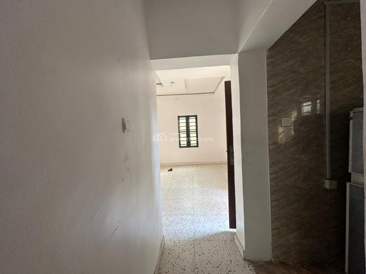 Miniflat, Off International Airport Road Ajao Estate, Isolo, Lagos, Mini Flat (room and Parlour) for Rent