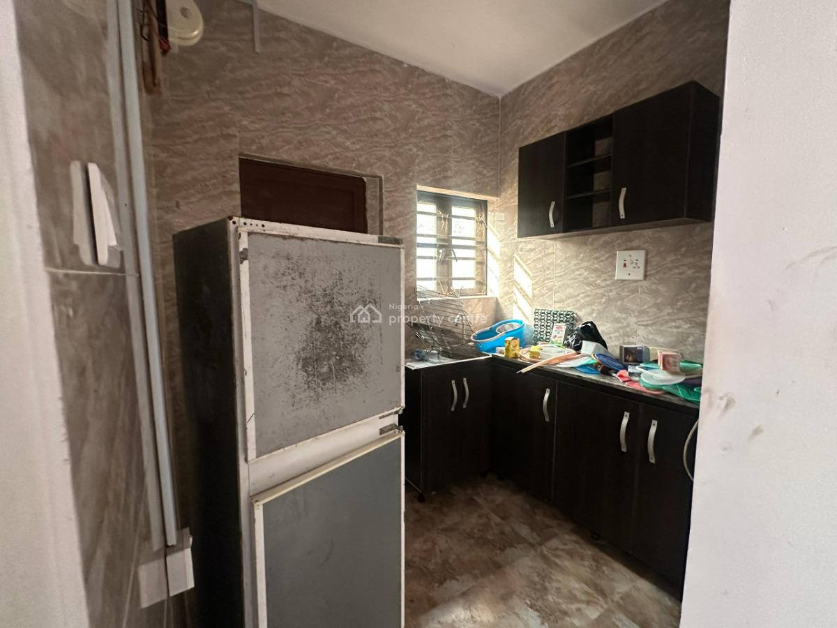Miniflat, Off International Airport Road Ajao Estate, Isolo, Lagos, Mini Flat (room and Parlour) for Rent