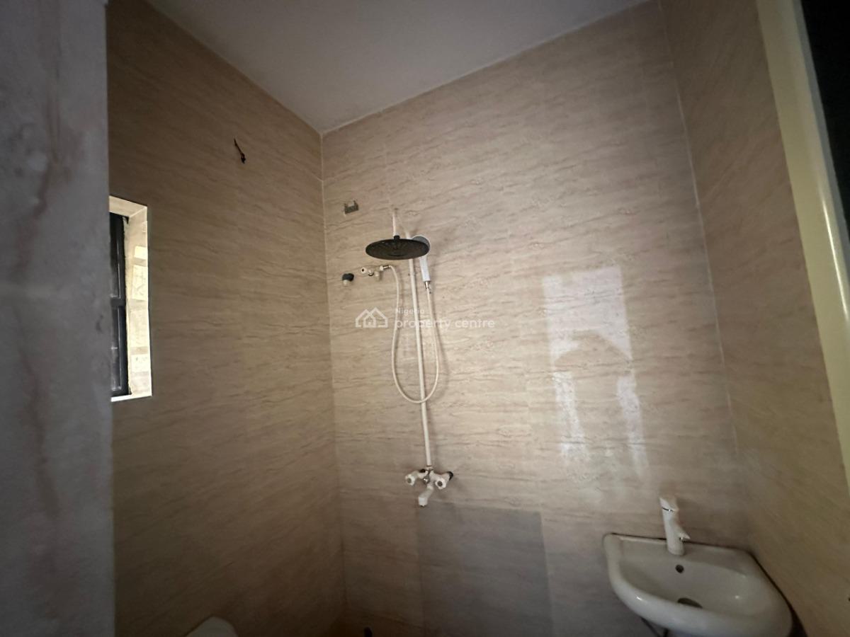 Miniflat, Off International Airport Road Ajao Estate, Isolo, Lagos, Mini Flat (room and Parlour) for Rent