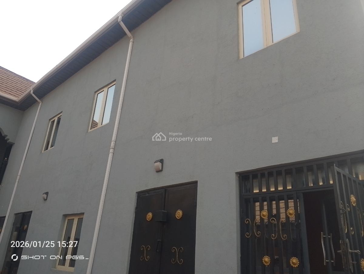 Prime Warehouse / Commercial Property, Redemption Camp ( Redeemed First Gate) Km 40, Lagos – Ibadan Expressway, Mowe Town, Ogun, Warehouse for Sale