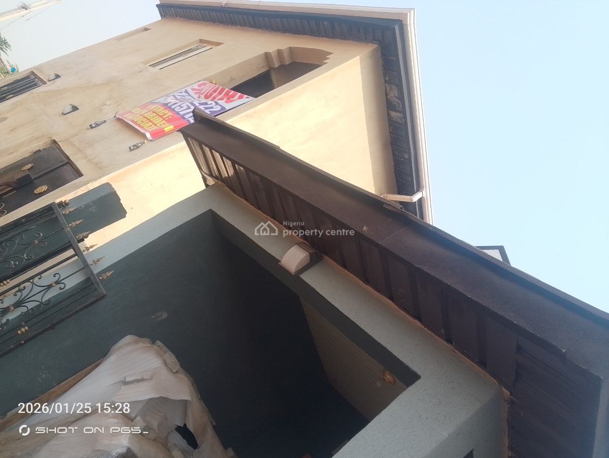 Prime Warehouse / Commercial Property, Redemption Camp ( Redeemed First Gate) Km 40, Lagos – Ibadan Expressway, Mowe Town, Ogun, Warehouse for Sale