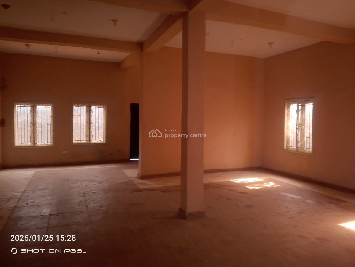 Prime Warehouse / Commercial Property, Redemption Camp ( Redeemed First Gate) Km 40, Lagos – Ibadan Expressway, Mowe Town, Ogun, Warehouse for Sale