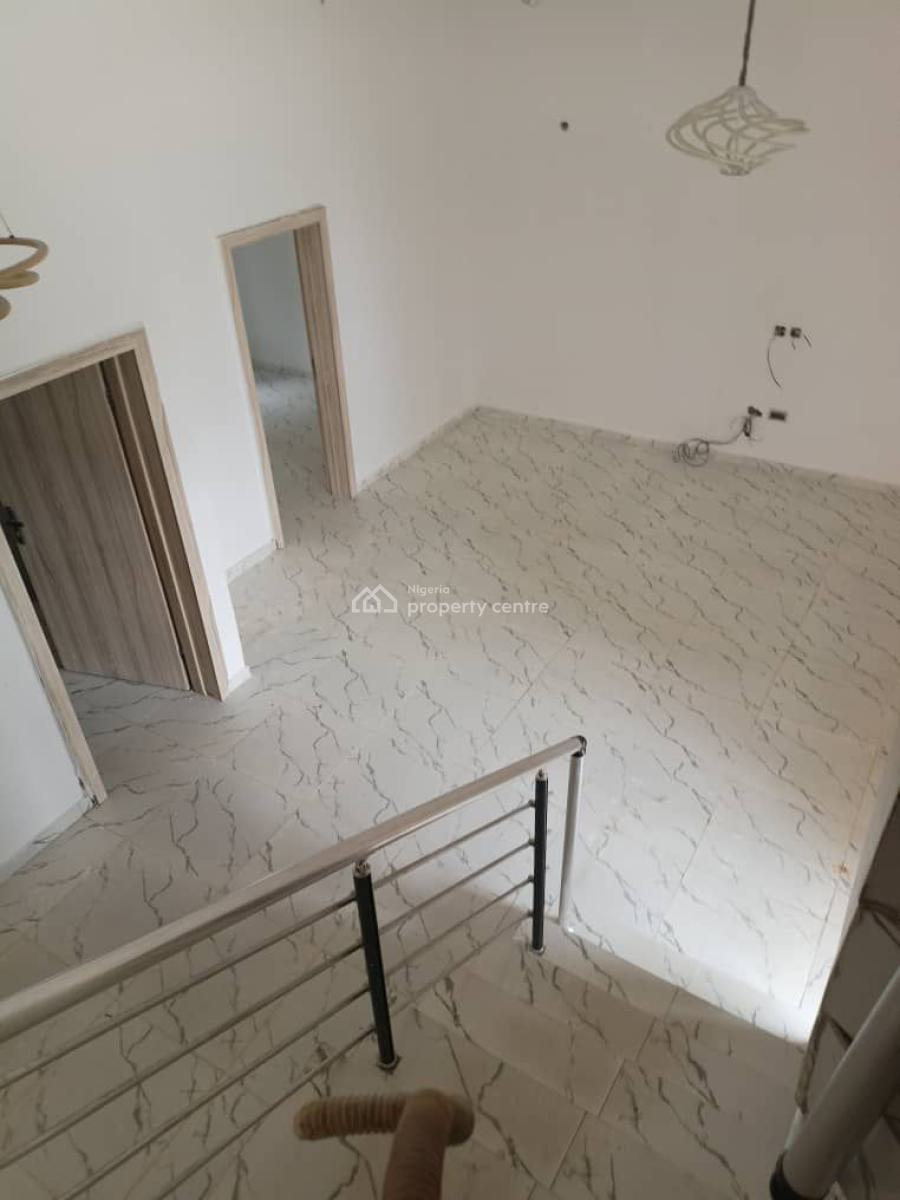 Luxury 4 Bedroom Terrace Duplex with Excellent Facility, Orchid, Lekki, Lagos, Terraced Duplex for Rent