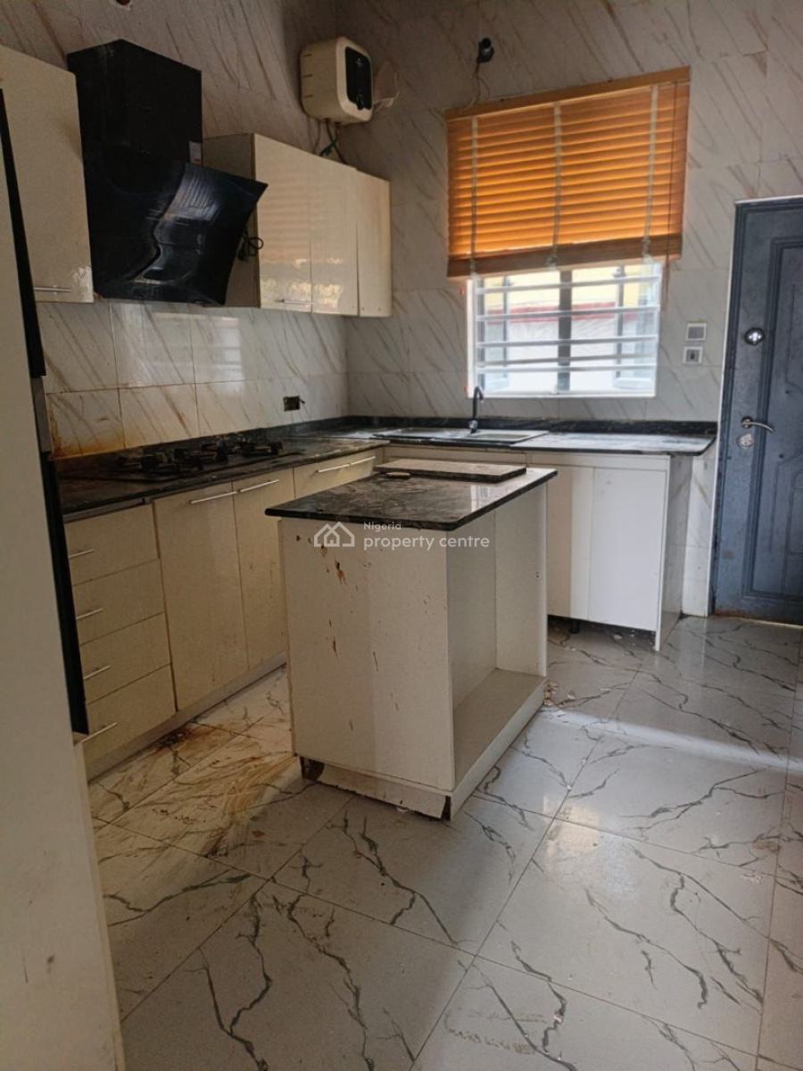 Luxury 4 Bedroom Terrace Duplex with Excellent Facility, Orchid, Lekki, Lagos, Terraced Duplex for Rent