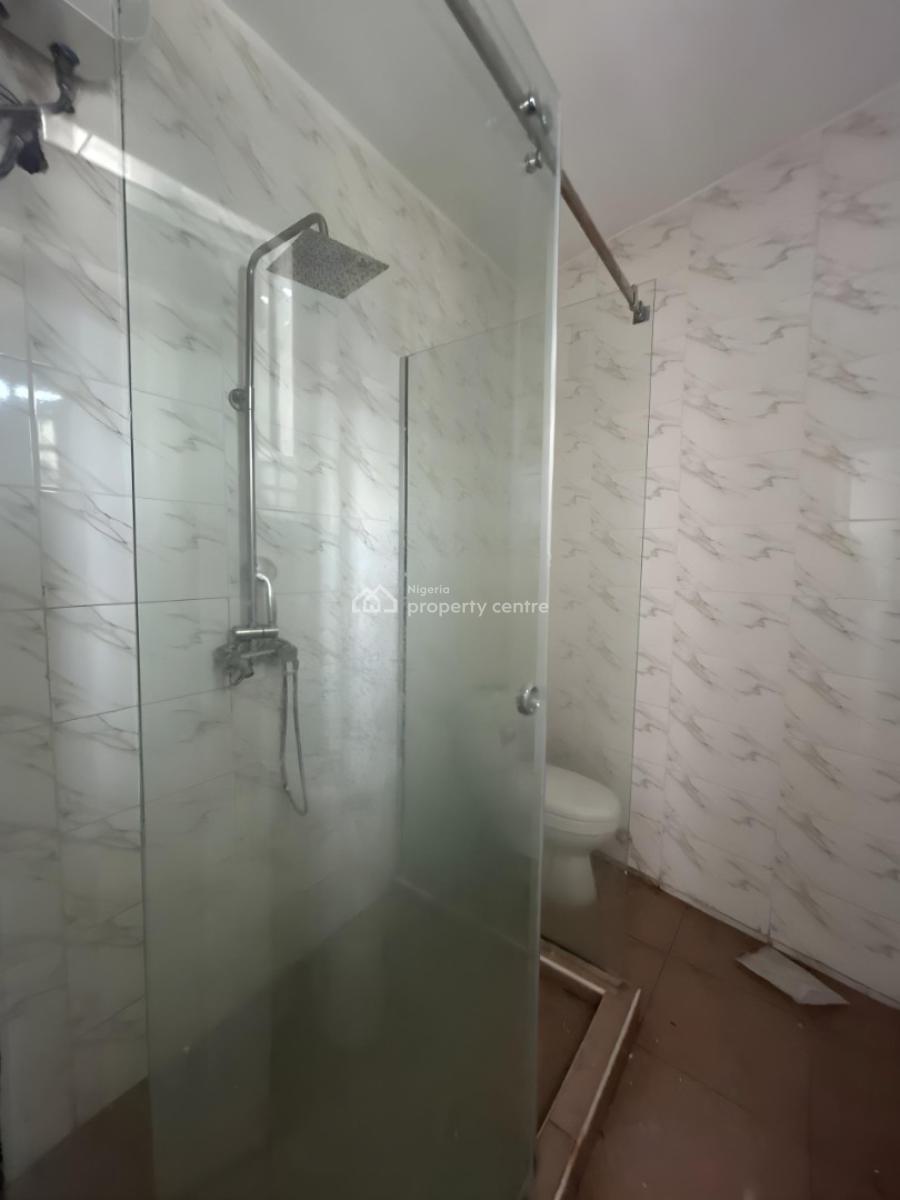 Luxurious 2 - Bedroom Apartment, Ologolo Lekki, Lagos, Ologolo, Lekki, Lagos, Flat / Apartment for Rent