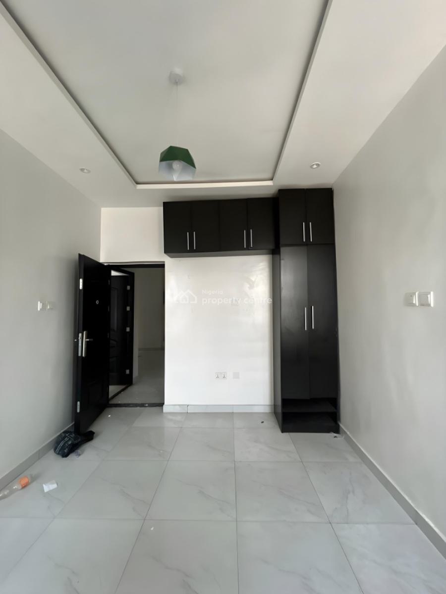 Luxurious 2 - Bedroom Apartment, Ologolo Lekki, Lagos, Ologolo, Lekki, Lagos, Flat / Apartment for Rent