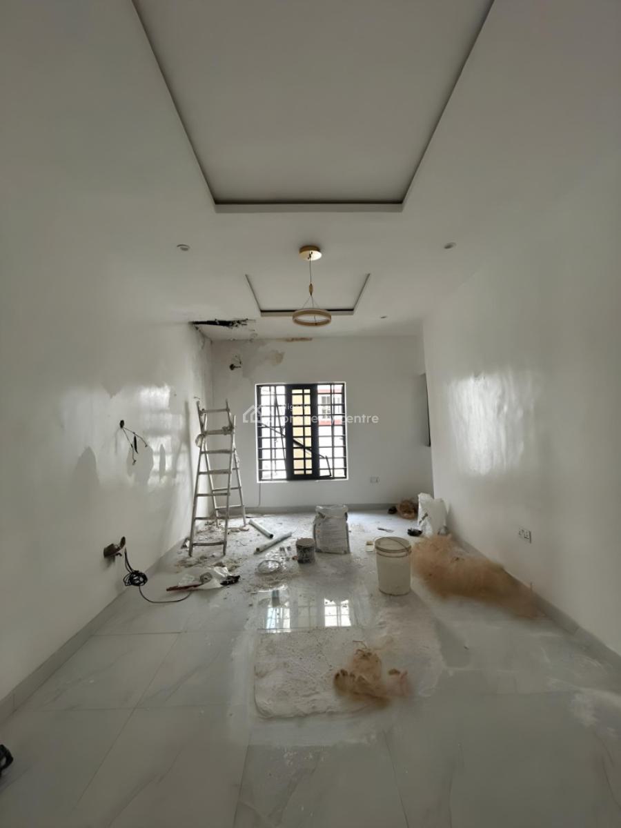 Luxurious 2 - Bedroom Apartment, Ologolo Lekki, Lagos, Ologolo, Lekki, Lagos, Flat / Apartment for Rent