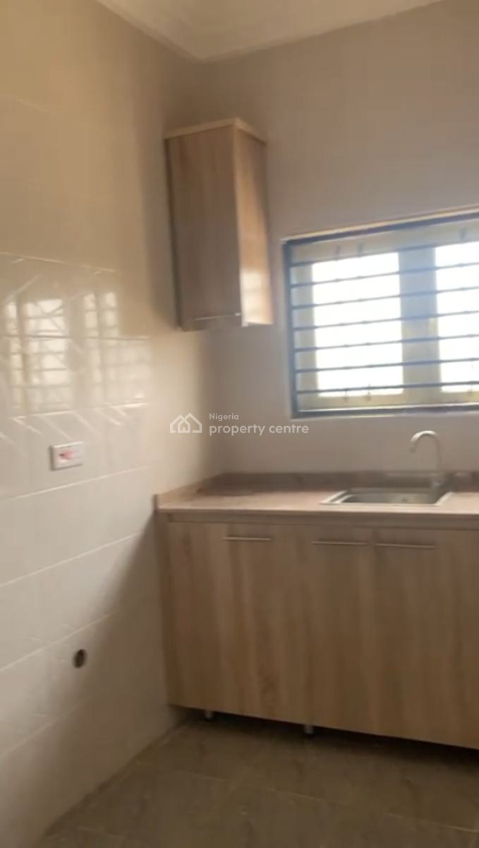 Clean One Bedroom, Jabi, Abuja, Mini Flat (room and Parlour) for Rent