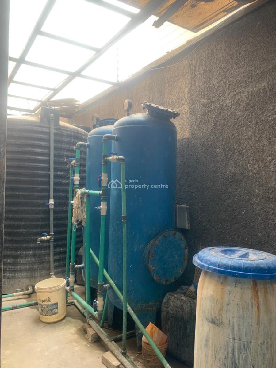 Serviced 2-bedroom Maisonette, Oniru, Victoria Island (vi), Lagos, House for Rent