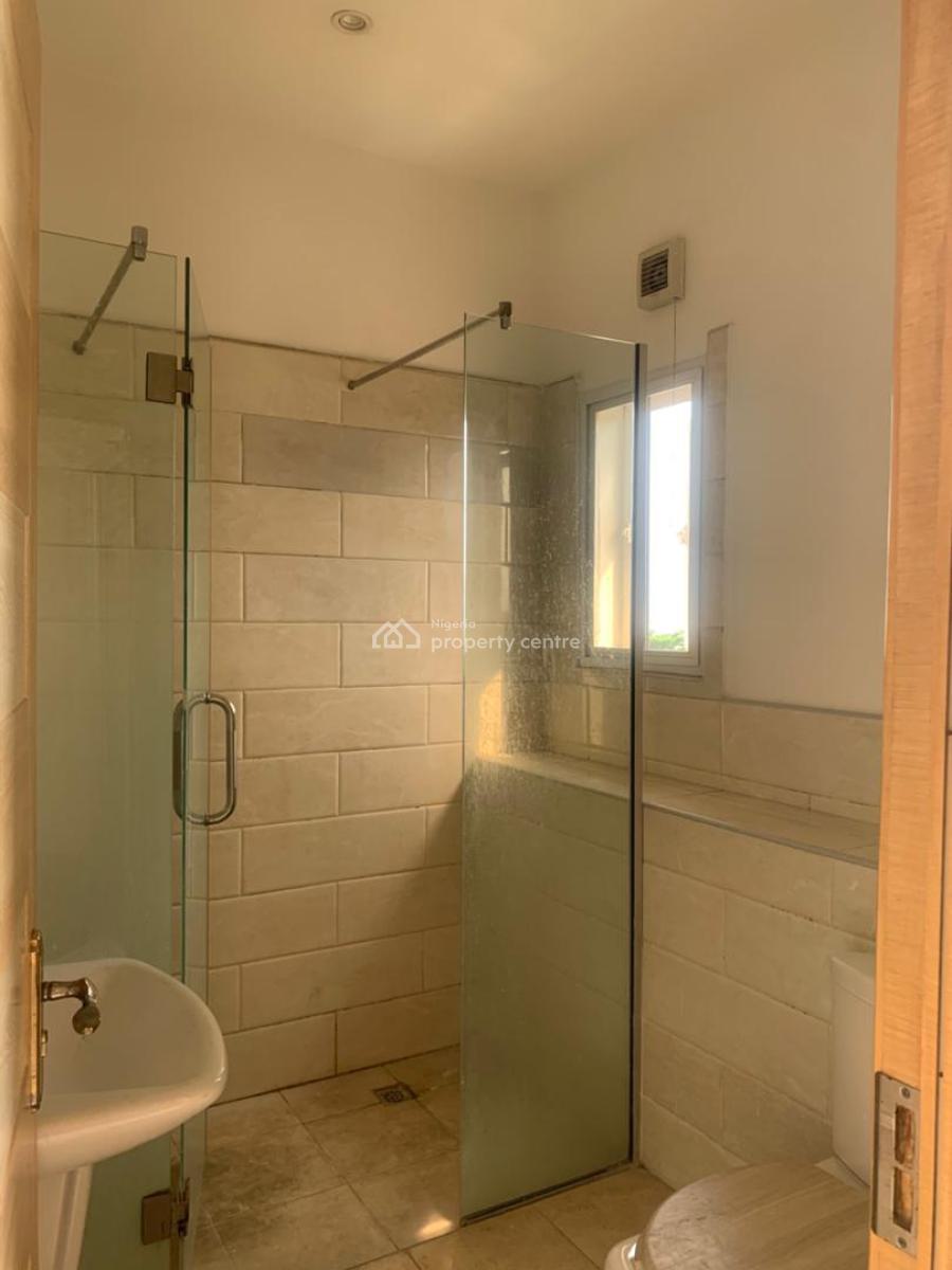 Serviced 2-bedroom Maisonette, Oniru, Victoria Island (vi), Lagos, House for Rent