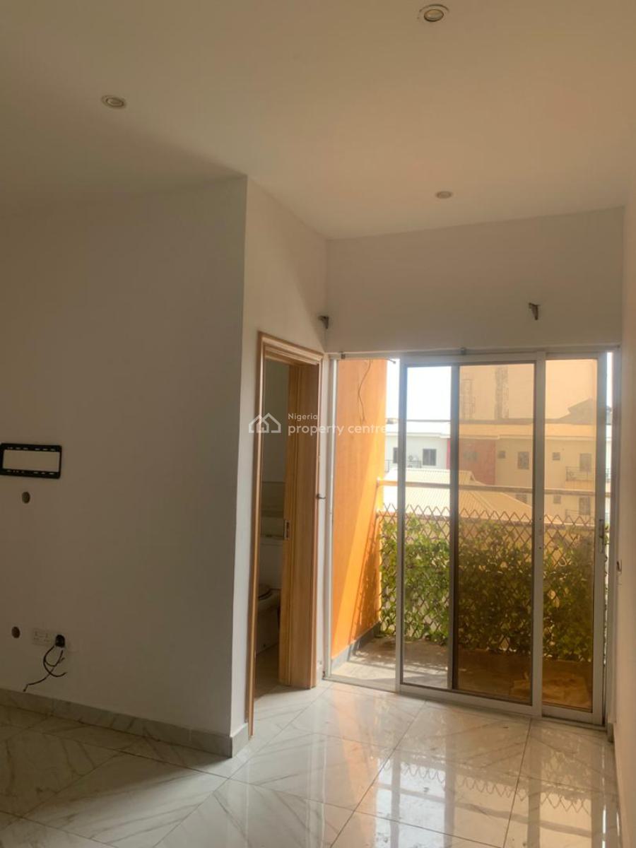 Serviced 2-bedroom Maisonette, Oniru, Victoria Island (vi), Lagos, House for Rent