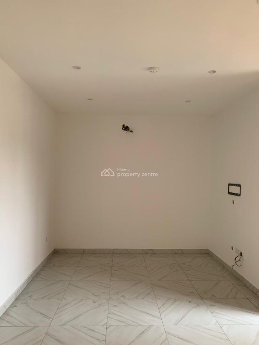 Serviced 2-bedroom Maisonette, Oniru, Victoria Island (vi), Lagos, House for Rent