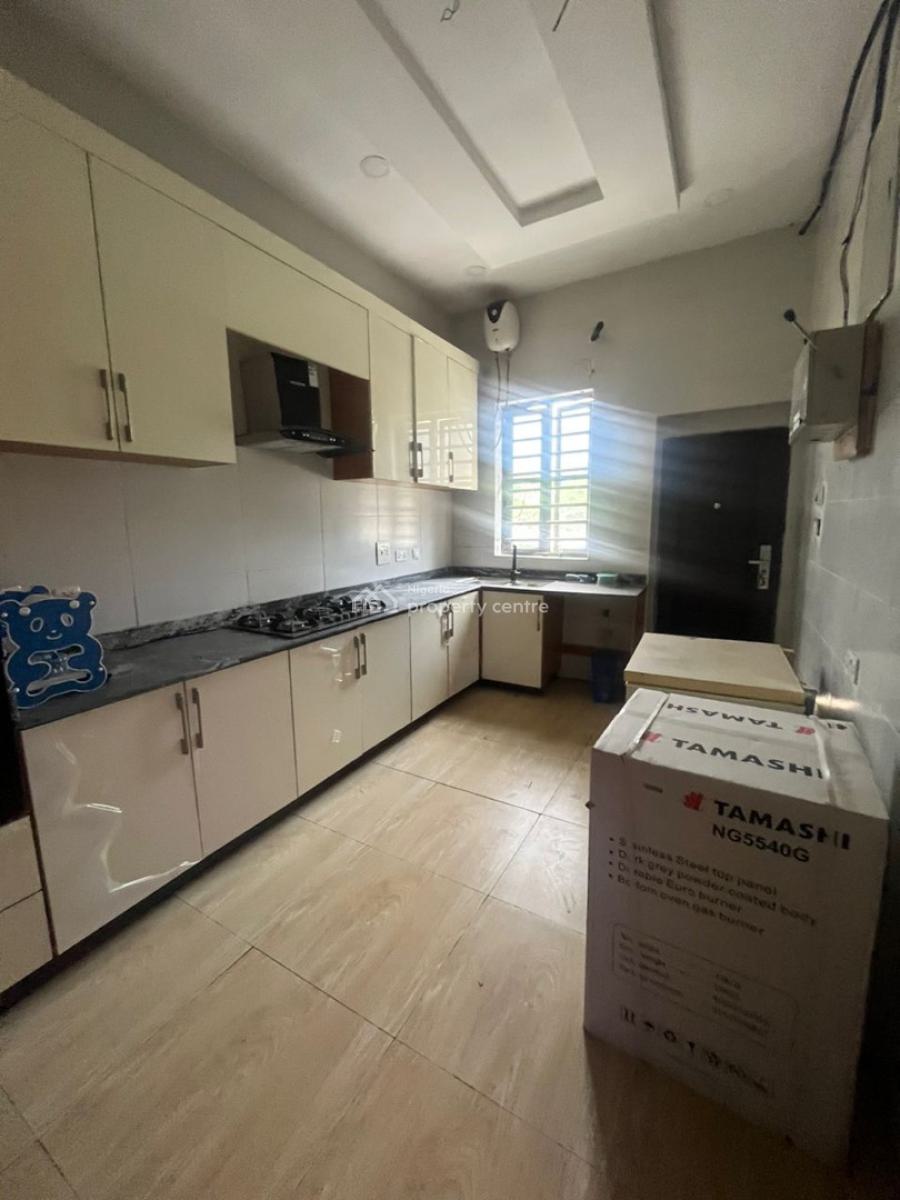 Luxury 4 Bedroom Terrace Duplex with Excellent Facility, Orchid, Lekki, Lagos, Terraced Duplex for Rent