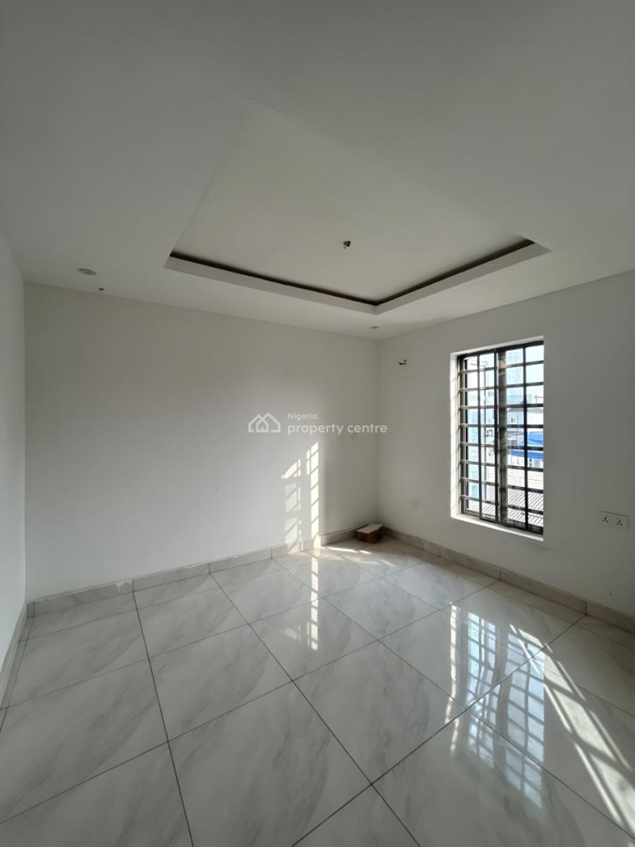 Luxury 6 Units of 2-bedroom with Excellent Facilities, Ologolo, Lekki, Lagos, Ologolo, Lekki, Lagos, Flat / Apartment for Rent