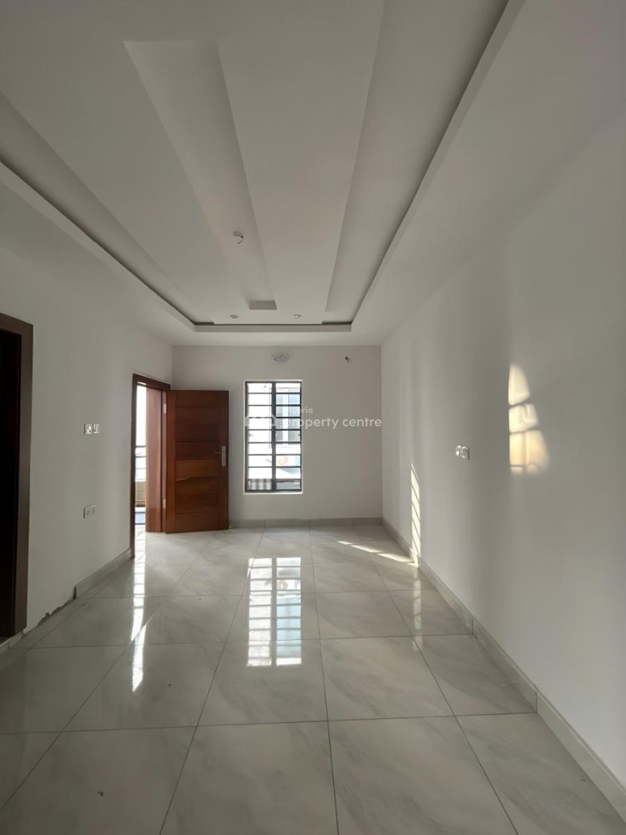 Luxury 6 Units of 2-bedroom with Excellent Facilities, Ologolo, Lekki, Lagos, Ologolo, Lekki, Lagos, Flat / Apartment for Rent