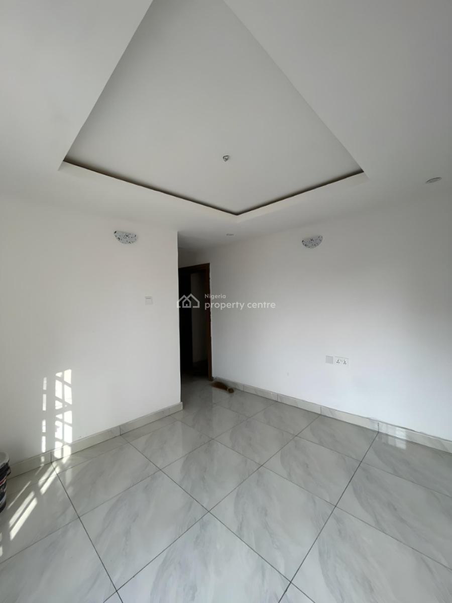 Luxury 6 Units of 2-bedroom with Excellent Facilities, Ologolo, Lekki, Lagos, Ologolo, Lekki, Lagos, Flat / Apartment for Rent