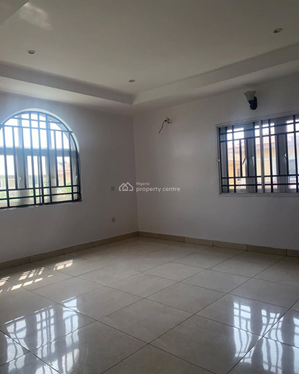 Lovely 6 Bedroom Semi Detached Duplex+ 2 Room Bq, New Road, Igbo Efon, Lekki, Lagos, Semi-detached Duplex for Rent