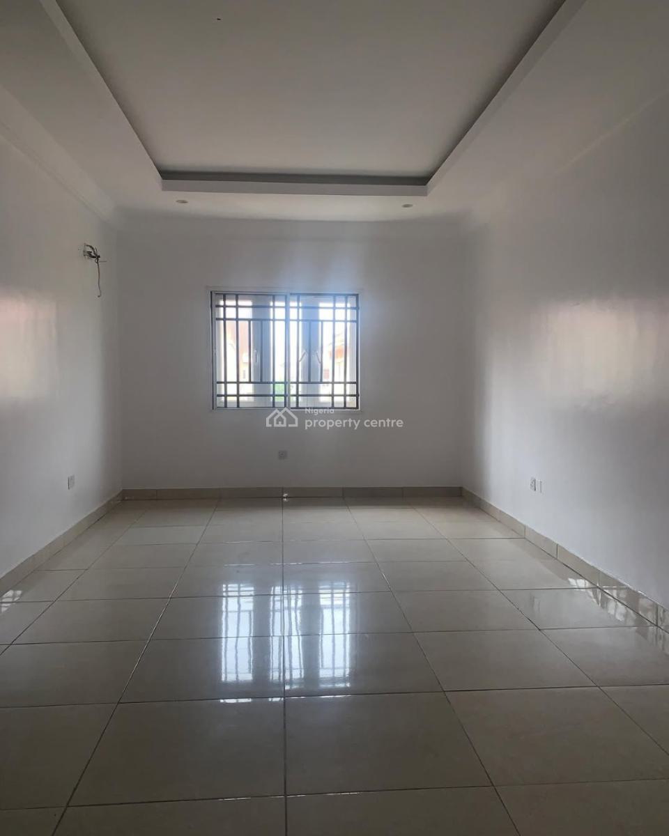 Lovely 6 Bedroom Semi Detached Duplex+ 2 Room Bq, New Road, Igbo Efon, Lekki, Lagos, Semi-detached Duplex for Rent