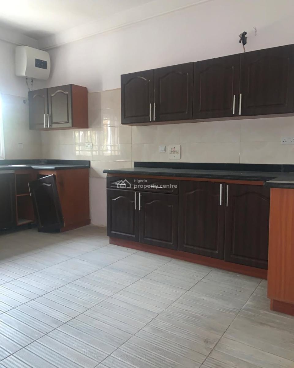 Lovely 6 Bedroom Semi Detached Duplex+ 2 Room Bq, New Road, Igbo Efon, Lekki, Lagos, Semi-detached Duplex for Rent
