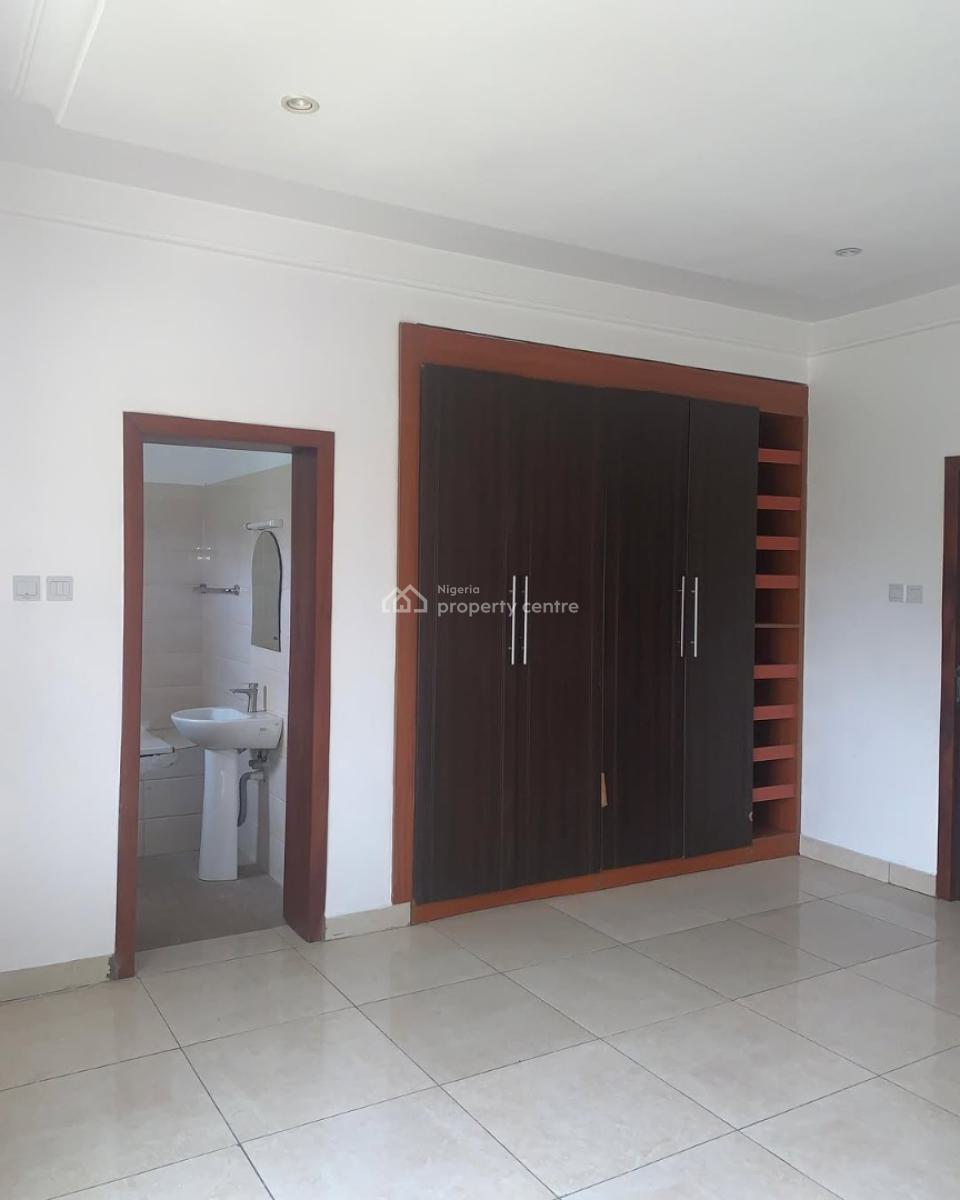 Lovely 6 Bedroom Semi Detached Duplex+ 2 Room Bq, New Road, Igbo Efon, Lekki, Lagos, Semi-detached Duplex for Rent