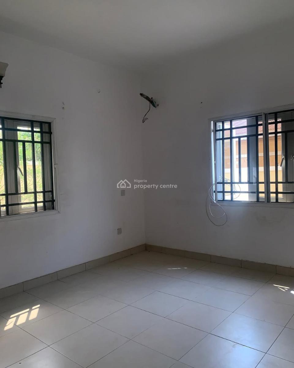 Lovely 6 Bedroom Semi Detached Duplex+ 2 Room Bq, New Road, Igbo Efon, Lekki, Lagos, Semi-detached Duplex for Rent