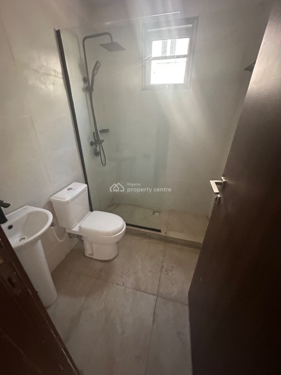 Brand New 4bedroom Terrace House, Christ Avenue, Lekki Phase 1, Lekki, Lagos, Terraced Duplex for Rent