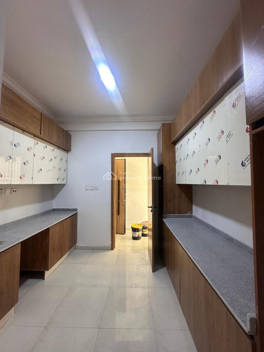 Units of 2&3bedroom Apartments, Osapa, Lekki, Lagos, House for Rent
