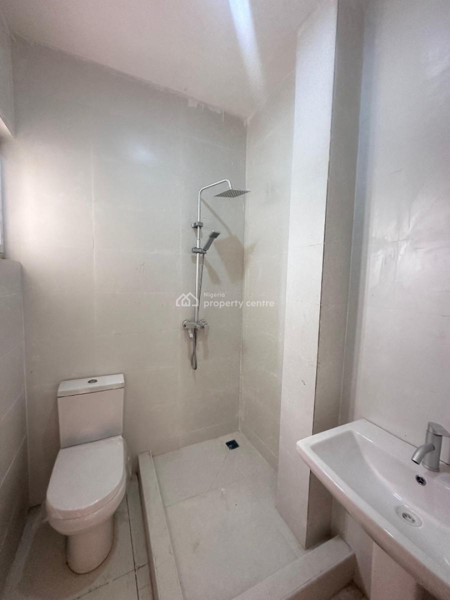 Units of 2&3bedroom Apartments, Osapa, Lekki, Lagos, House for Rent