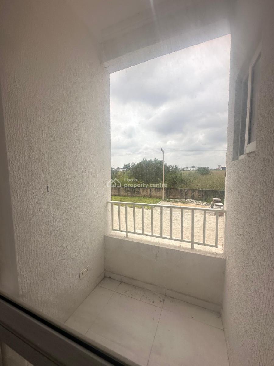 Units of 2&3bedroom Apartments, Osapa, Lekki, Lagos, House for Rent