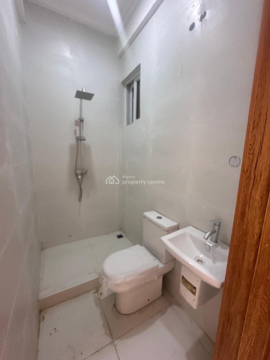 Units of 2&3bedroom Apartments, Osapa, Lekki, Lagos, House for Rent