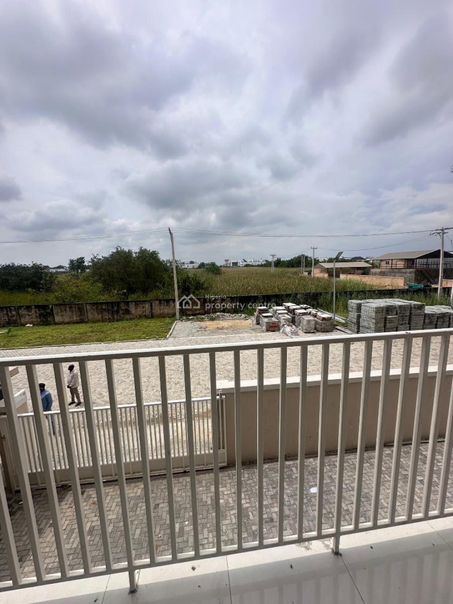 Units of 2&3bedroom Apartments, Osapa, Lekki, Lagos, House for Rent