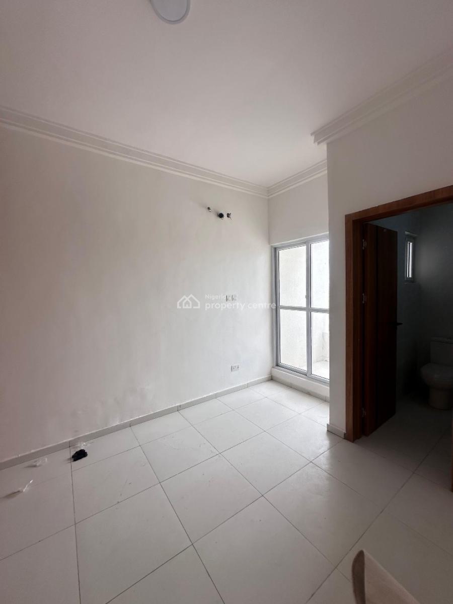 Units of 2&3bedroom Apartments, Osapa, Lekki, Lagos, House for Rent