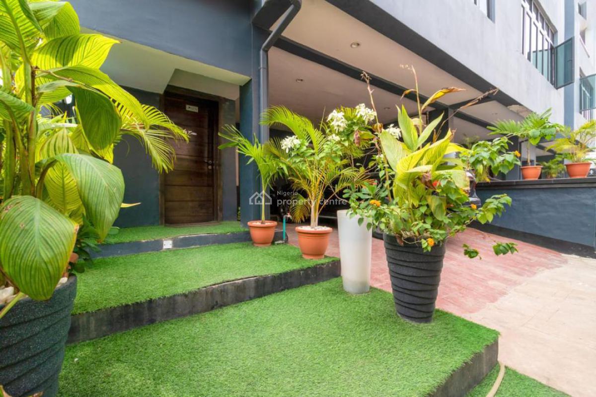 4 Bedroom Detached Duplex, Ikeja Gra, Ikeja, Lagos, Detached Duplex Short Let
