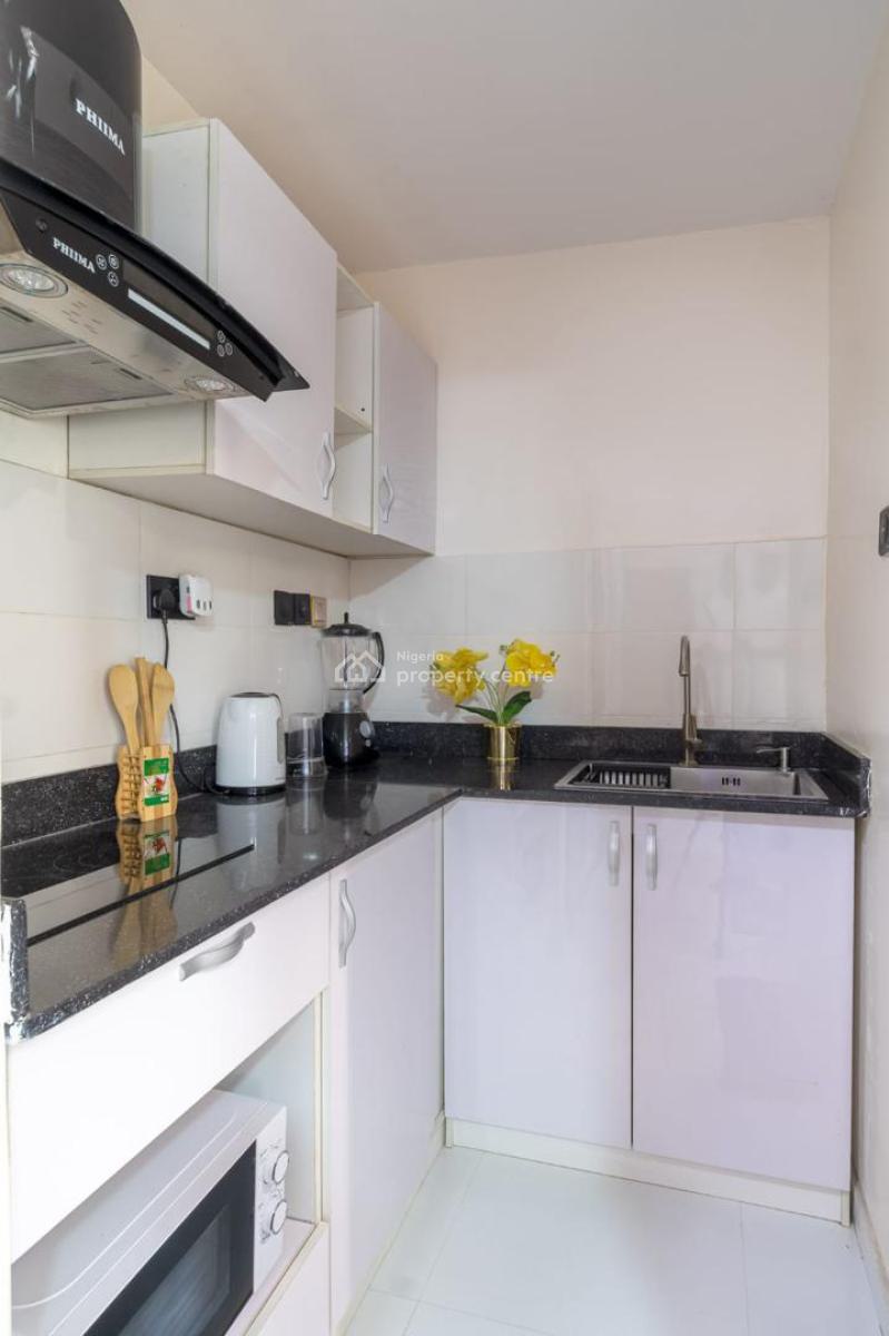 4 Bedroom Detached Duplex, Ikeja Gra, Ikeja, Lagos, Detached Duplex Short Let