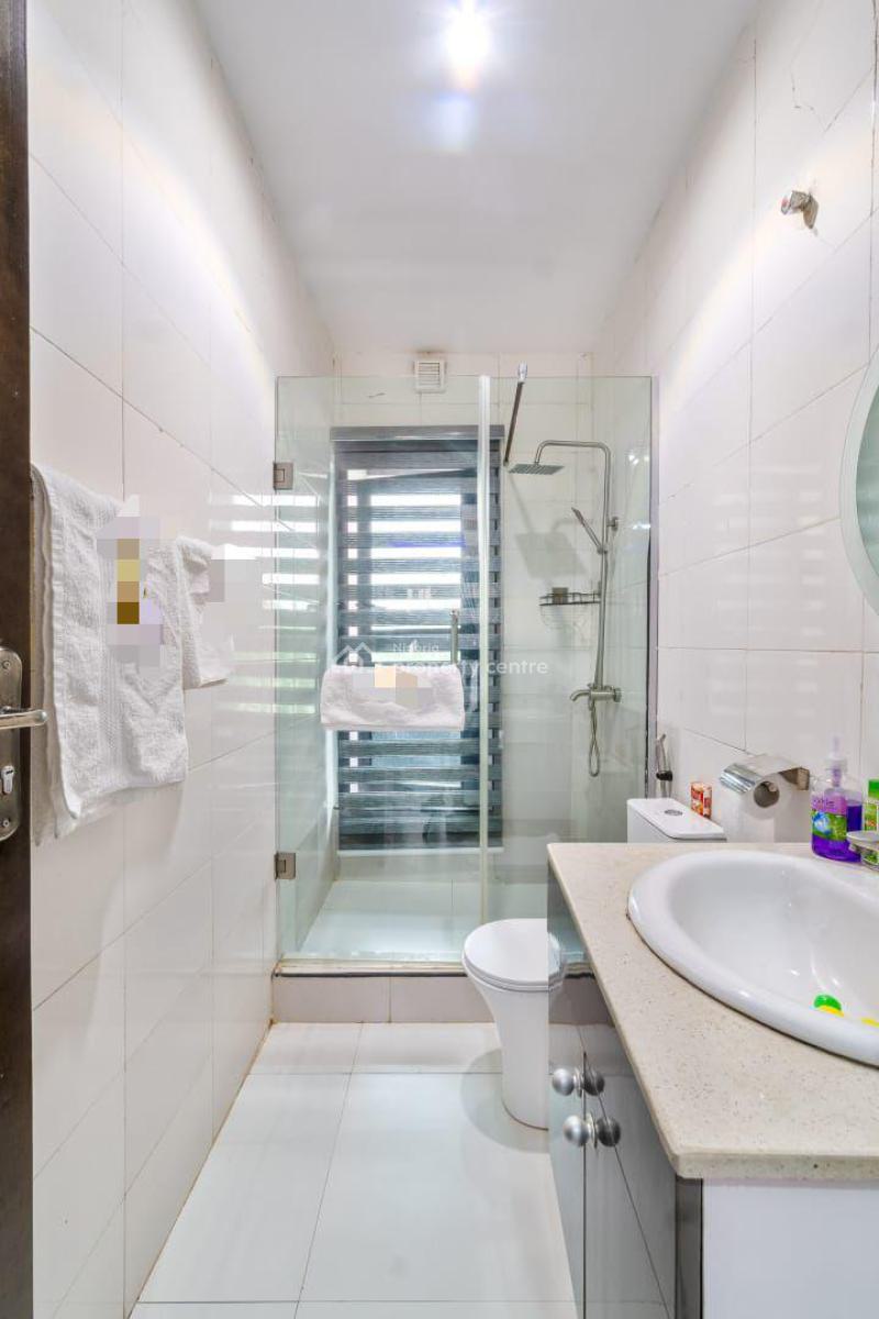 4 Bedroom Detached Duplex, Ikeja Gra, Ikeja, Lagos, Detached Duplex Short Let