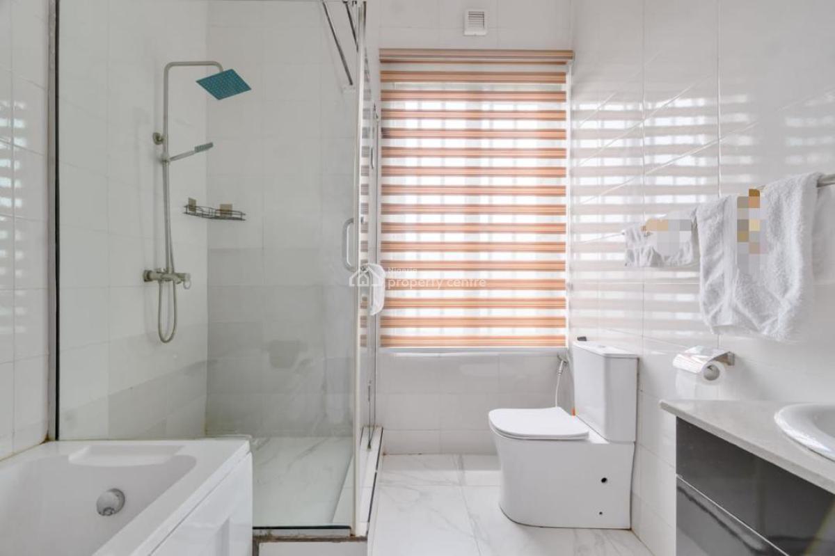 4 Bedroom Detached Duplex, Ikeja Gra, Ikeja, Lagos, Detached Duplex Short Let