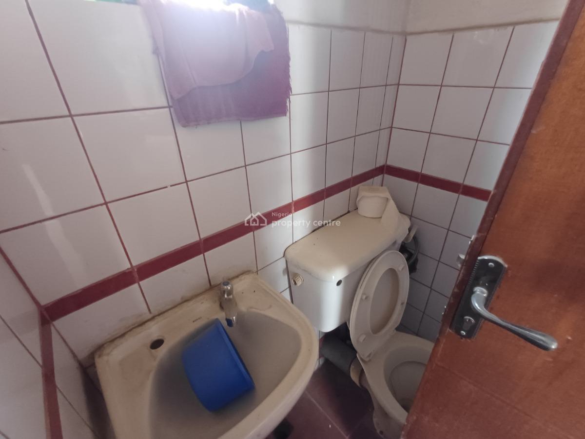 Serviced 36sqm Space on The Second Floor, Wuse 2, Abuja, Office Space for Rent