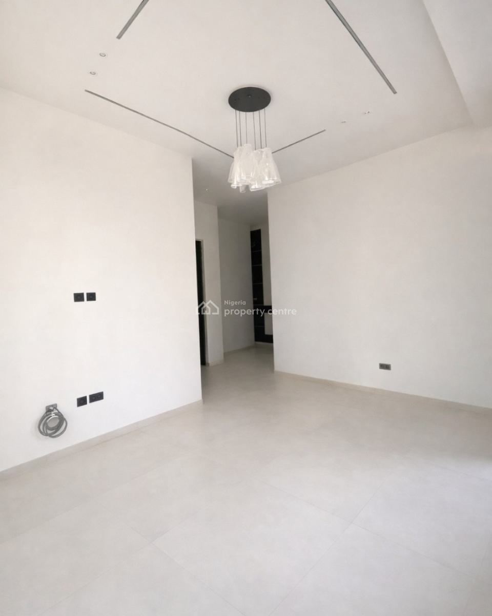 Exquisite Stylish 4bedroom Terrace/townhouse with Bq, Mpape, Mpape, Abuja, Mini Flat (room and Parlour) for Sale