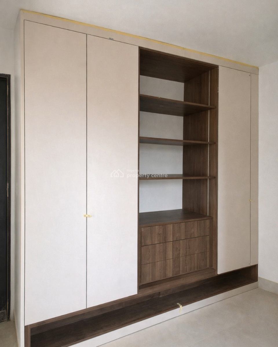 Exquisite Stylish 4bedroom Terrace/townhouse with Bq, Mpape, Mpape, Abuja, Mini Flat (room and Parlour) for Sale