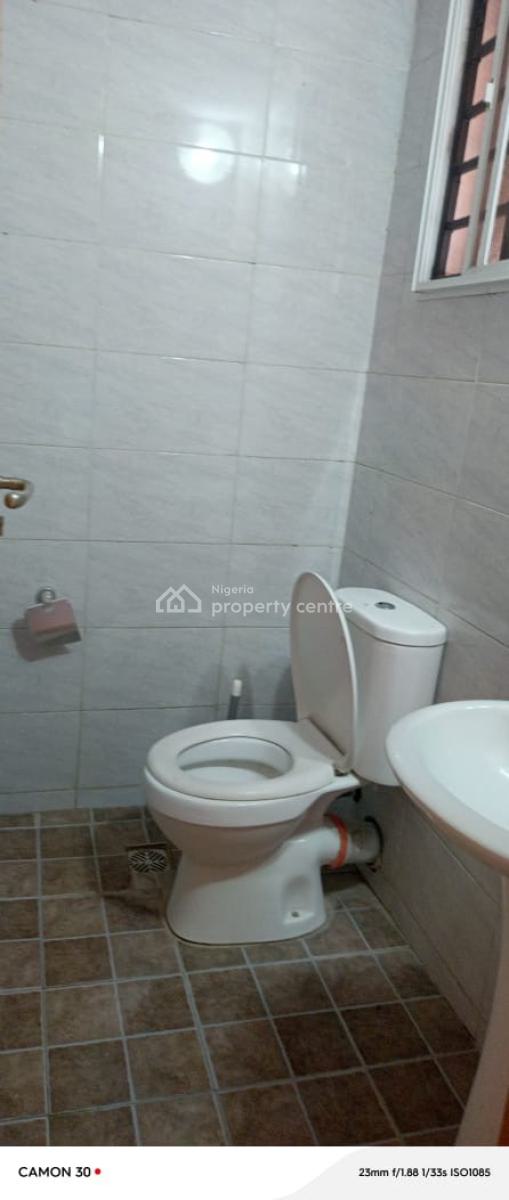 Serviced One Bedroom Apartment, Lekki Phase 1, Lekki, Lagos, Flat / Apartment for Rent