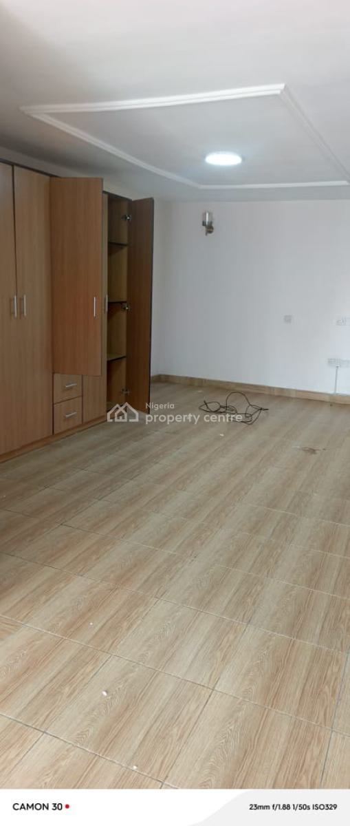 Serviced One Bedroom Apartment, Lekki Phase 1, Lekki, Lagos, Flat / Apartment for Rent