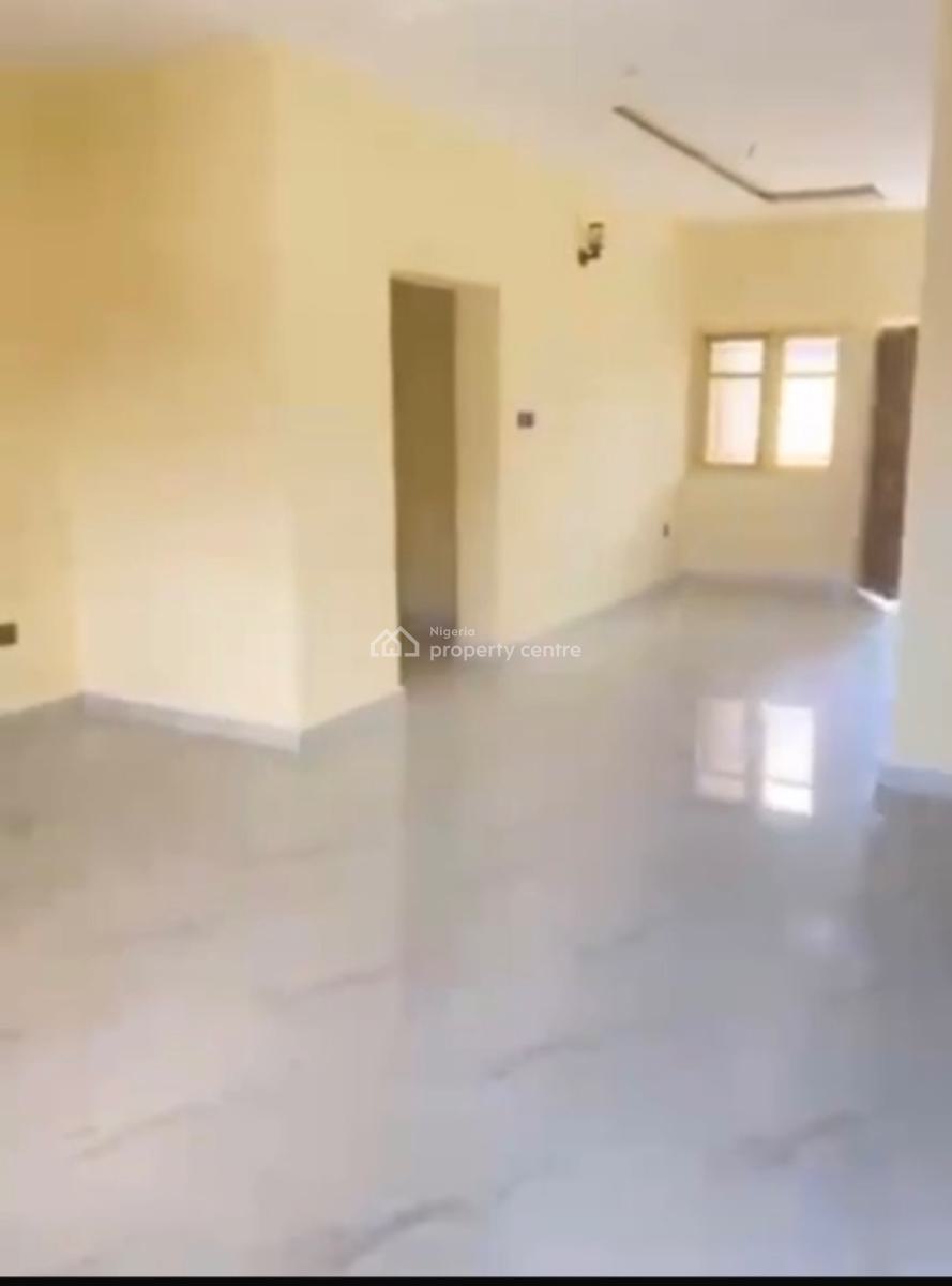 Luxury Brand New 3-bedroom Flat with Excellent Facilities, Sangotedo, Lekki, Lagos, Flat / Apartment for Rent