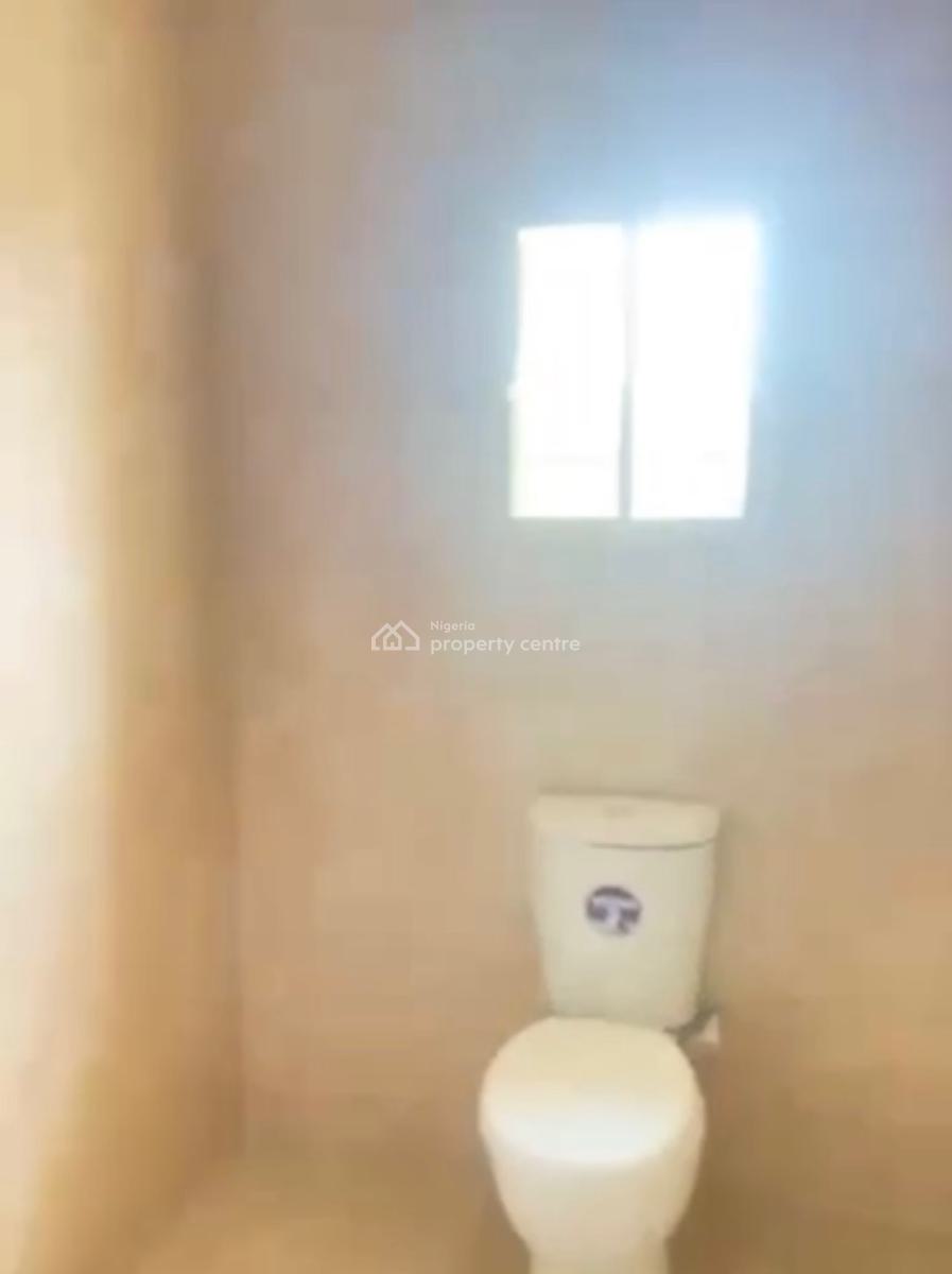 Luxury Brand New 3-bedroom Flat with Excellent Facilities, Sangotedo, Lekki, Lagos, Flat / Apartment for Rent