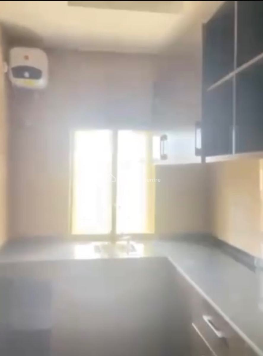 Luxury Brand New 3-bedroom Flat with Excellent Facilities, Sangotedo, Lekki, Lagos, Flat / Apartment for Rent