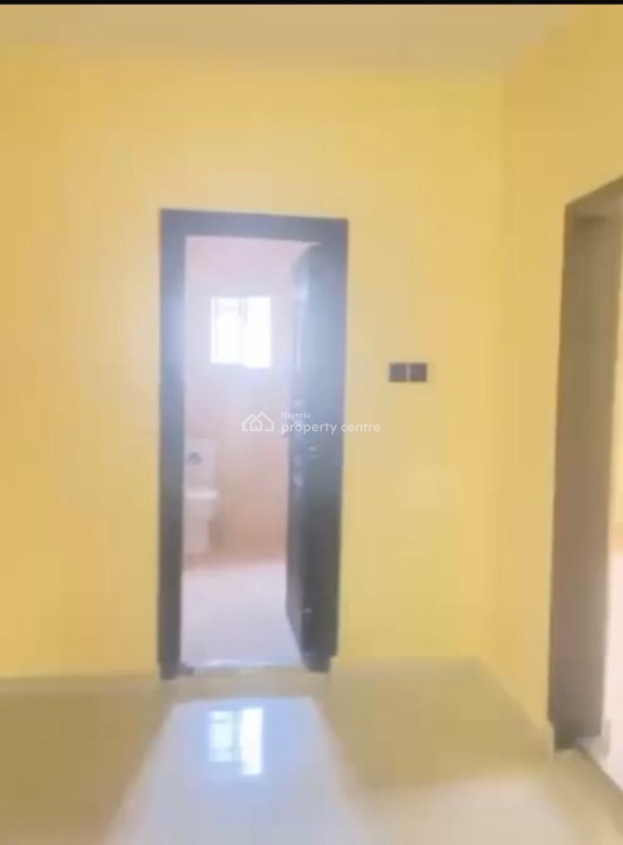 Luxury Brand New 3-bedroom Flat with Excellent Facilities, Sangotedo, Lekki, Lagos, Flat / Apartment for Rent