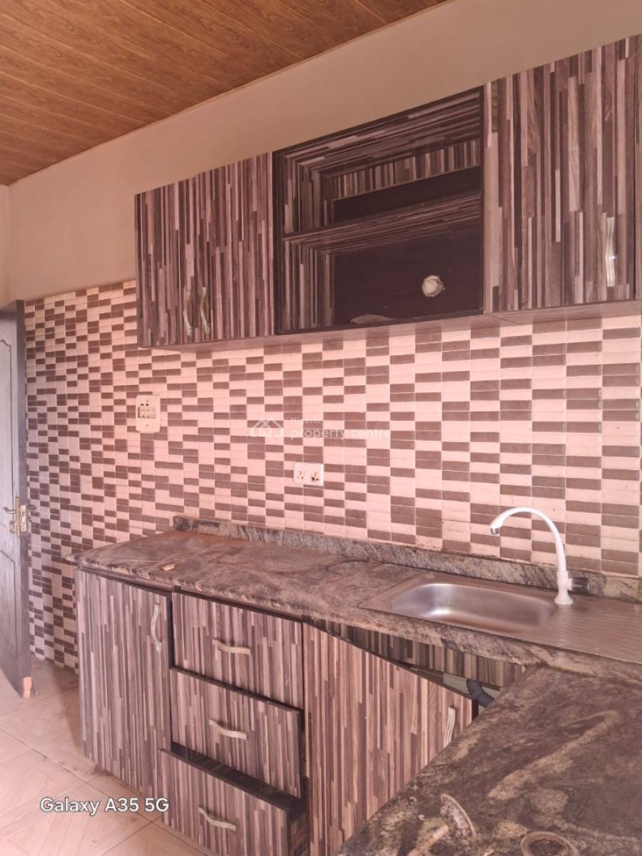 Spacious 2 Bedroom Apartment in a Serene Location, Abijo, Lekki, Lagos, Flat / Apartment for Rent