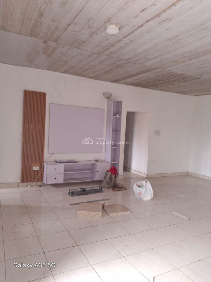 Spacious 2 Bedroom Apartment in a Serene Location, Abijo, Lekki, Lagos, Flat / Apartment for Rent