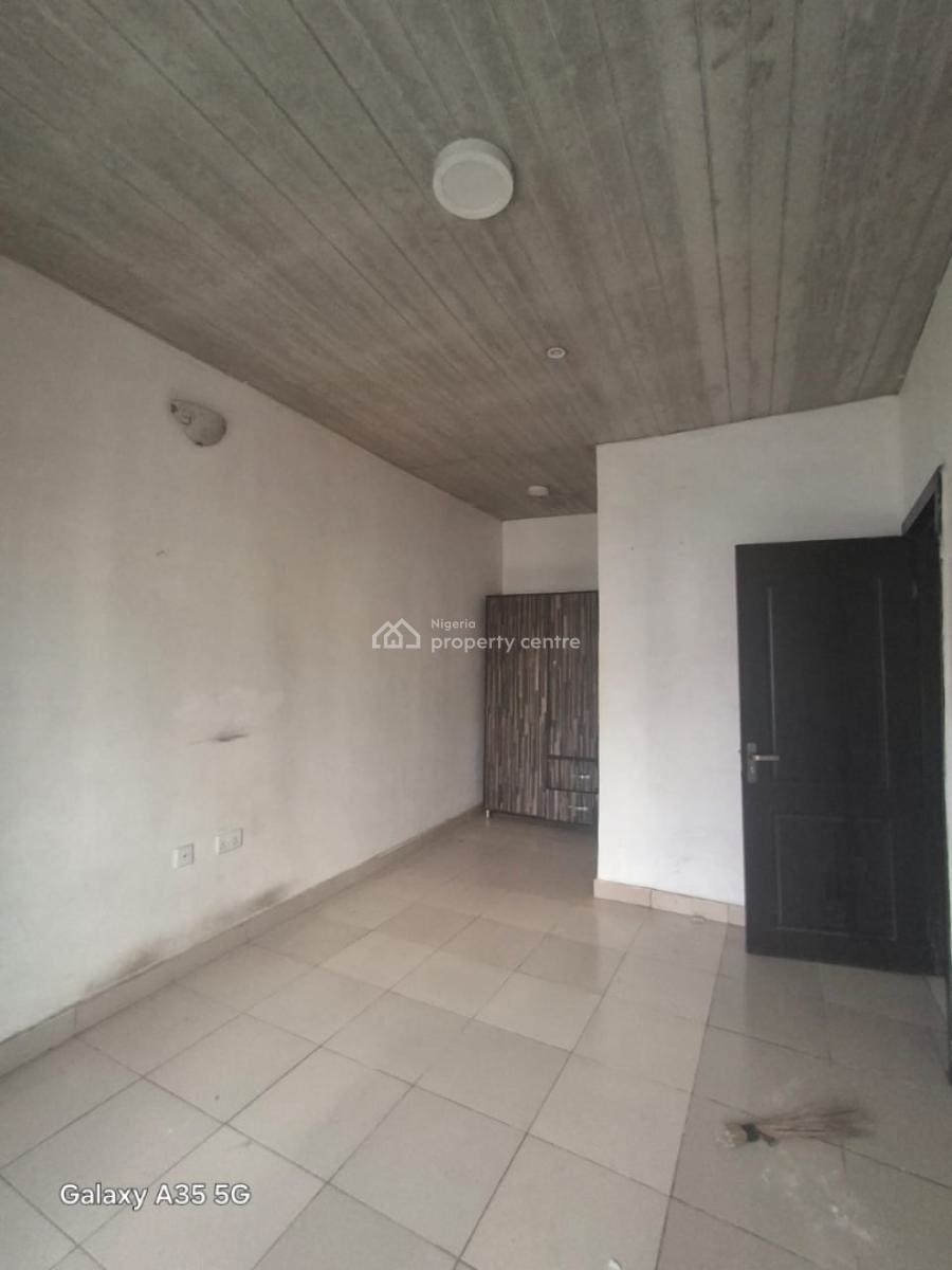 Spacious 2 Bedroom Apartment in a Serene Location, Abijo, Lekki, Lagos, Flat / Apartment for Rent