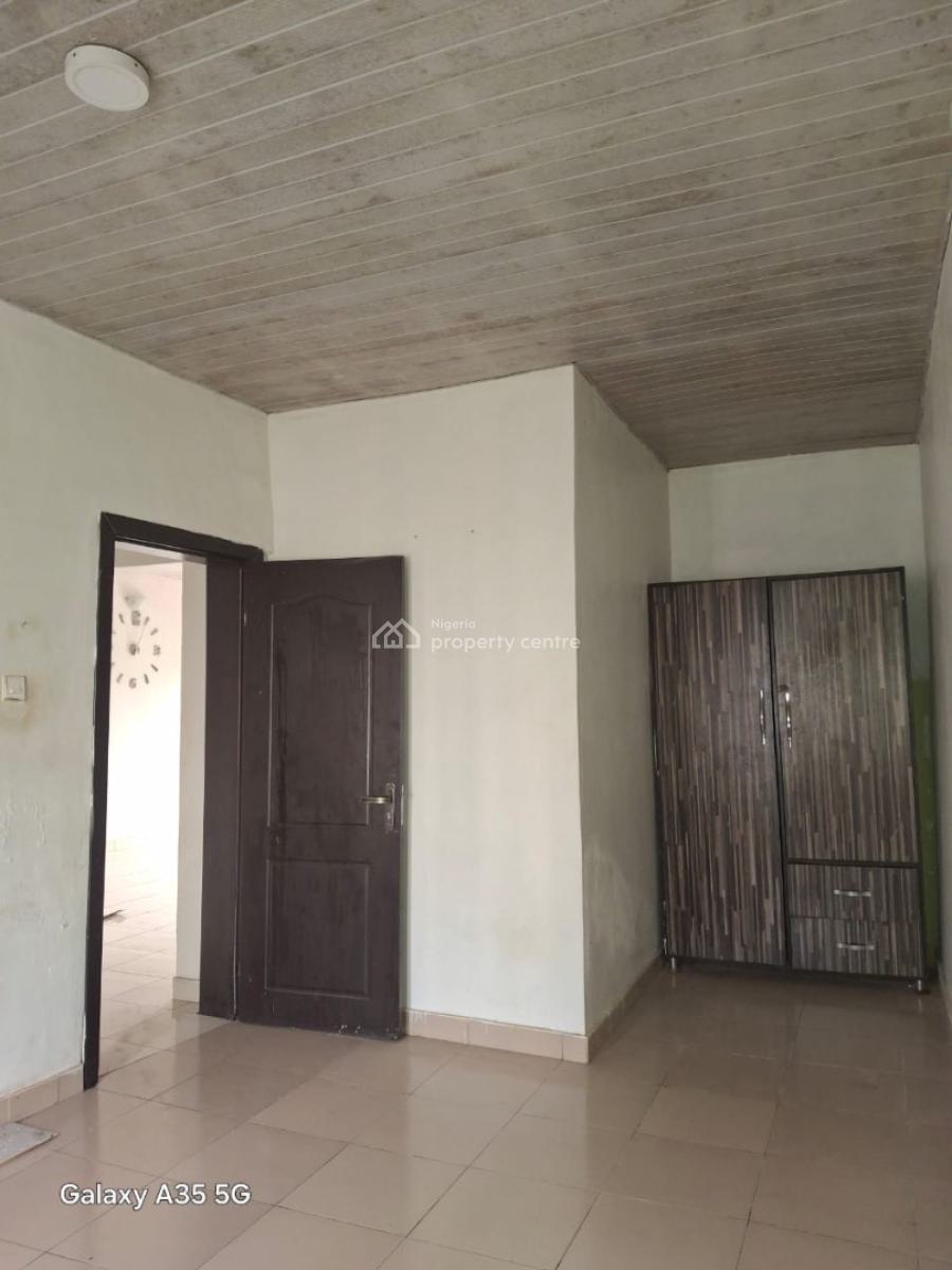 Spacious 2 Bedroom Apartment in a Serene Location, Abijo, Lekki, Lagos, Flat / Apartment for Rent