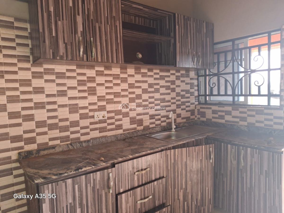 Spacious 2 Bedroom Apartment in a Serene Location, Abijo, Lekki, Lagos, Flat / Apartment for Rent